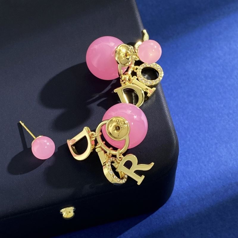 Christian Dior Earrings